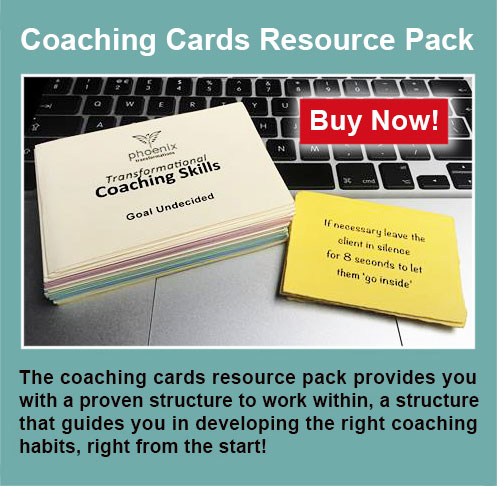 Coaching Cards Resource Pack - Buy Now