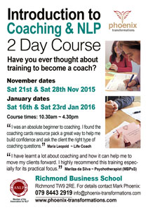 View the Course Leaflet